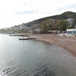 Пляж Греко
