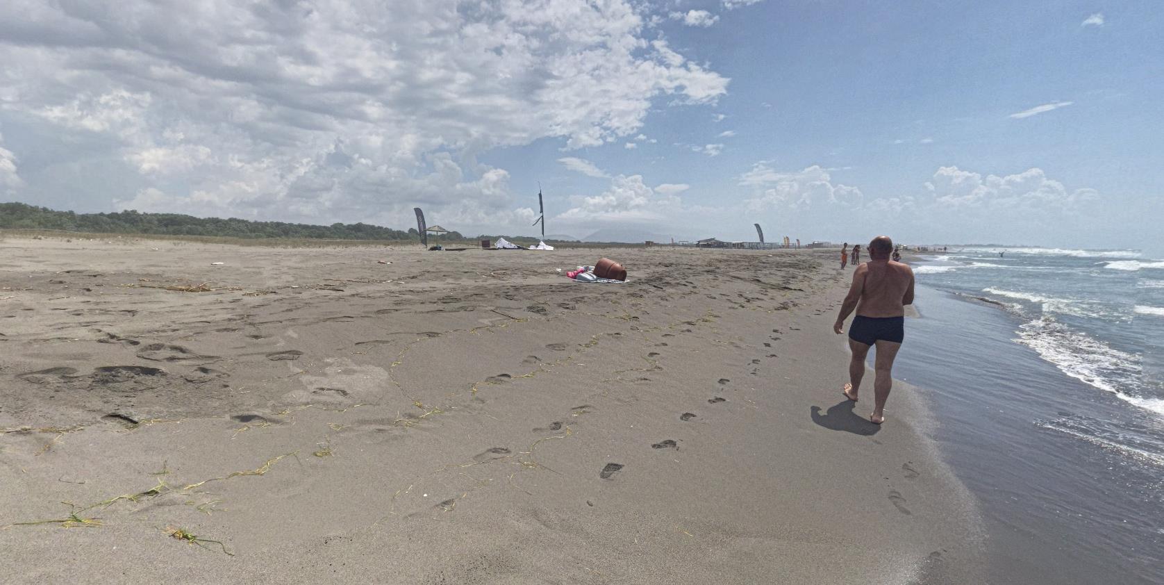 Пляж Копакабана, Черногория - описание, фото, где находится